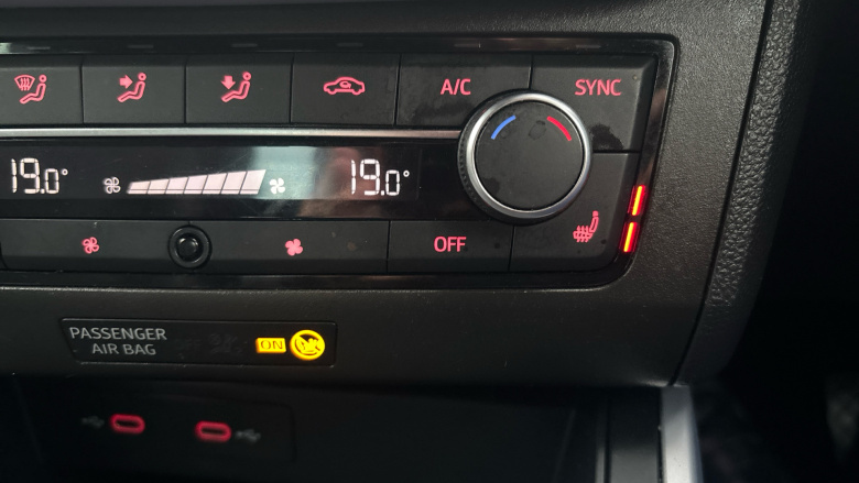 SEAT Arona 1.0 TSI 110 FR Sport 5dr DSG Petrol Hatchback